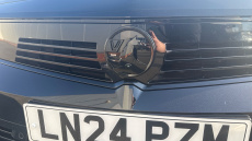 Vauxhall Astra 1.2 Turbo 130 GS 5dr Auto Petrol Estate